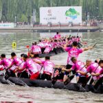 Dragon Boat Festival Fuels Chinas Holiday Spending Surge 