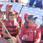 Dragon Boat Races Boost Tourism and Consumption in Haikou Video Poster 