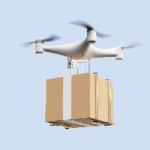 Drones Empower Chinas Medical Emergency Systems 