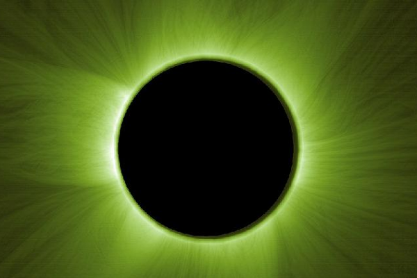 # - My News! Esa Unveils 1st Artificial Solar Eclipses Made by European Satellites