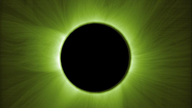 # - My News! Esa Unveils 1st Artificial Solar Eclipses Made by European Satellites