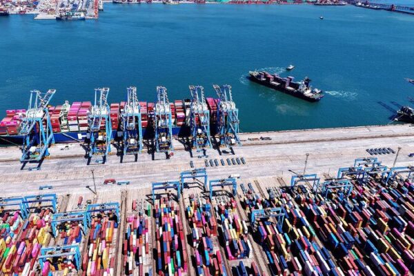 China’s Economy Shows Resilience as May 2025 Data Reveals Growth Potential Economic resilience shines through, growth potential awaits unleashing