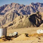 Egypt Announces New Oil Discovery in Western Desert 