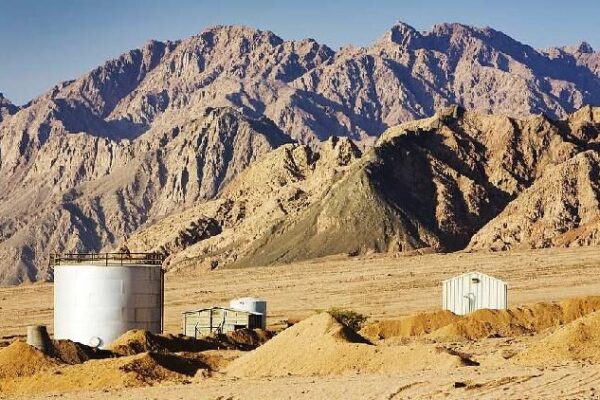Egypt Discovers New Oil Reserve in Western Desert Using AI Technology Egypt announces new oil discovery in Western Desert