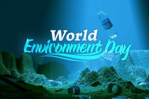 # - My News! Ending Plastic Pollution Policy and Technological Innovation