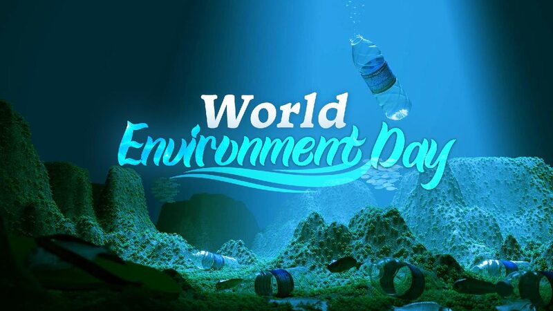 # - My News! Ending Plastic Pollution Policy and Technological Innovation