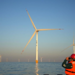 Energizing Sino european Cooperation 