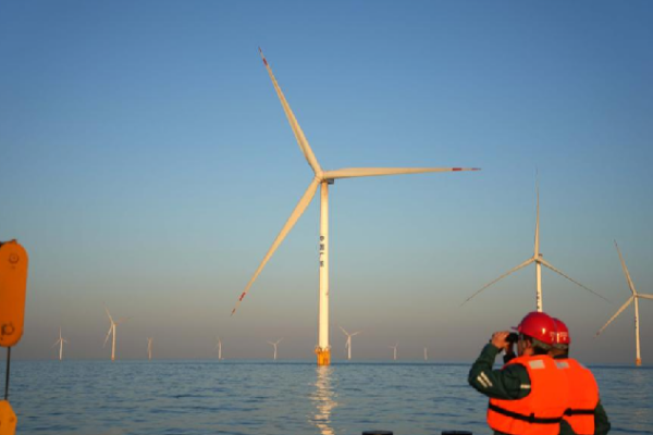 How China and Europe Are Teaming Up to Power a Greener Future Energizing Sino-European cooperation