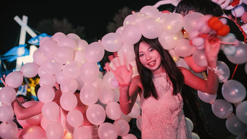 Experience a summer of theatrical delight