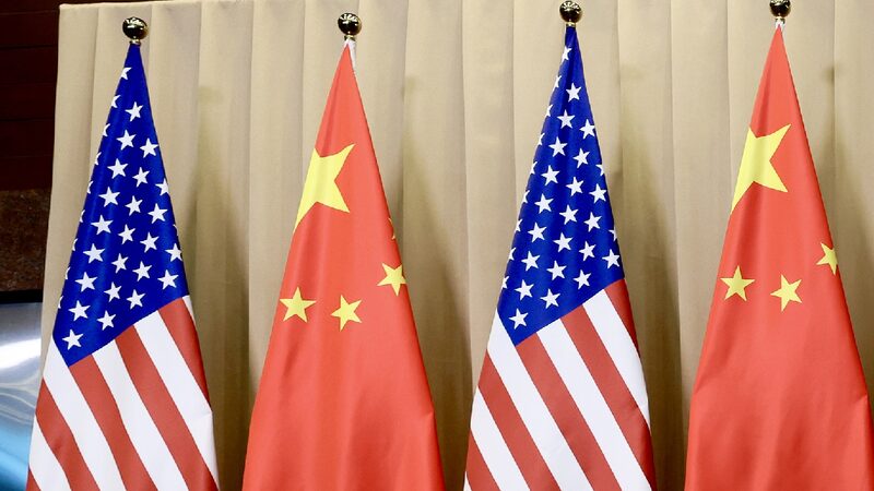 China-U.S. London Meeting Boosts Prospects for Cooperation Expert: China-U.S. London meeting to boost cooperation prospects