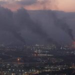 Expert Iran israel Clash Puts Middle East in most Dangerous Moment