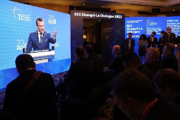 # - My News! Experts Criticize Hegseths Remarks As Provocative Harmful to Region