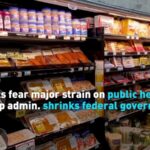 Experts Fear Strain on Public Health As Trump Admin Shrinks Govt Video Poster 
