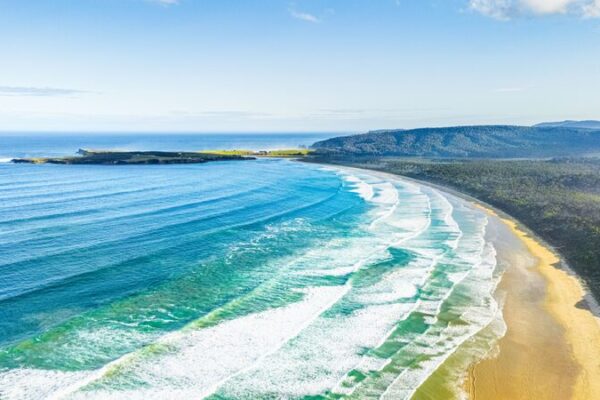 New Zealand Welcomes Chinese Tourists with Easier Entry and Hidden Gems Explore New Zealand with streamlined entry for Chinese visitors