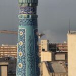 Explosion Heard in Tehran 