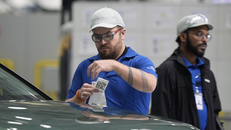 # - My News! Export Controls a Strategic Misstep for Us Industry