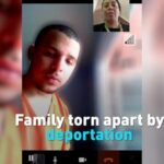 # - My News! Family Torn Apart by Deportation Video Poster