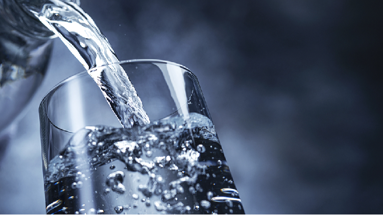 # - My News! Featherweight Material Tackles Global Water Scarcity