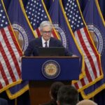 Fed Holds Interest Rate Unchanged Amid Uncertainty Video Poster 