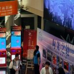 Film inspired Designs Breathe New Life into Revered Shanghai Cinema 