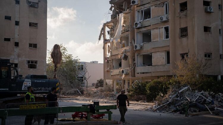 # - My News! Force Brings No Peace