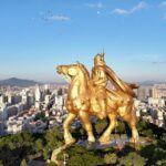 Fossils Dont Lie but Lai Might a Look at Taiwans True Past 