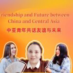 # - My News! Friendship and Future of China and Central Asia Video Poster