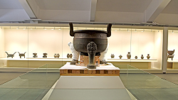 # - My News! from Warring States to Trade Wars an Unearthed Lesson