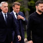 G7 Fails to Issue Joint Statement on Ukraine Canada Commits More Aid 