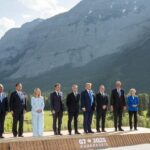 G7 Summit Closed door Disagreements Open Disappointment 