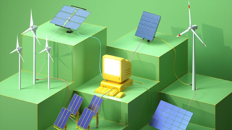 Global energy interconnection rules issued to boost green development