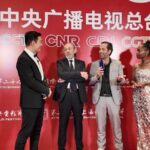 Global Stars and Record Submissions Light Up Siffs Grand Opening Video Poster 