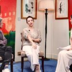 Golden Goblet Salon Assembles Nearly 100 Industry Elites Video Poster 