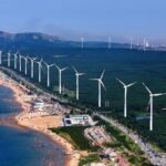 Greening China Nature Drives Energy Efficiency Low carbon Growth