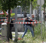 Gunman Kills at Least Nine in Attack on Austrias Secondary School 
