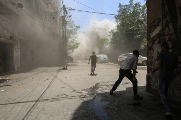 # - My News! Hamas Ready for New Round of Gaza Truce Talks Amid Calls for Peace