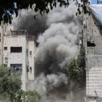 Hamas Seeks Changes to Us Gaza Plan Witkoff Calls It unacceptable 