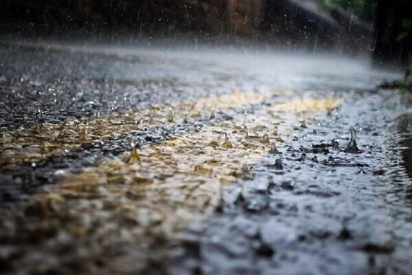 # - My News! Heavy Rains Impact Thousands in Southwest Chinas Yunnan Province