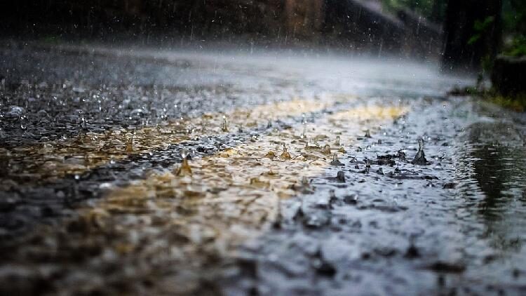 Heavy Rains Impact Thousands in Southwest Chinas Yunnan Province 