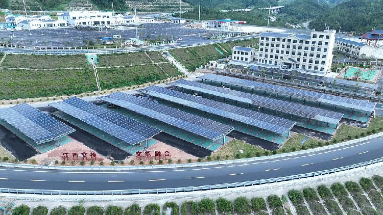 # - My News! How Ai driven Energy Storage Powers Chinas double Carbon Ambition