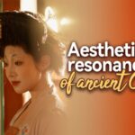 # - My News! How Gen Z Resonates with Ancient Chinese Aesthetics Video Poster