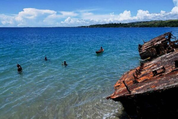 # - My News! How Pacific Island Nations Are Confronting a Crisis They Didnt Create