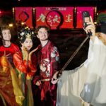 How Cultural Trade Ties Chinese Cultural Dissemination and Economy 