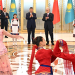 How Does the China central Asia Summit Enhance Bilateral Connectivity 