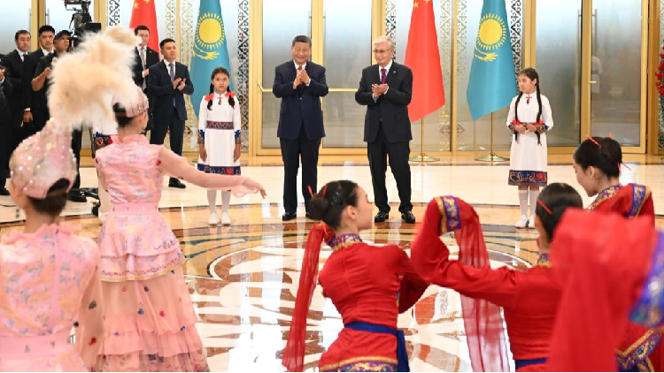 How Does the China central Asia Summit Enhance Bilateral Connectivity 