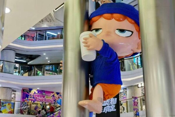 China’s ‘Guzi Economy’ Soars with Youth-Driven ACG Culture IP-powered ACG economy continues to grow in Chinese market