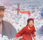 Inspiring Xinjiang Film Hits Theaters in China 