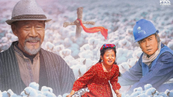 Inspiring Xinjiang Film Hits Theaters in China 