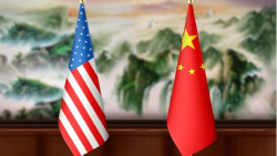 # - My News! Integrity Underpins China us Economic Framework