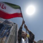 Iran Holds Firm on Diplomacy Even As Conflict with Israel Escalates 
